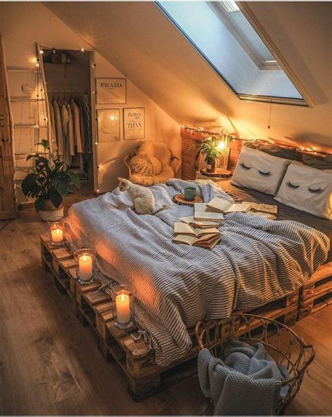 How To Make Your Bedroom Cozy?