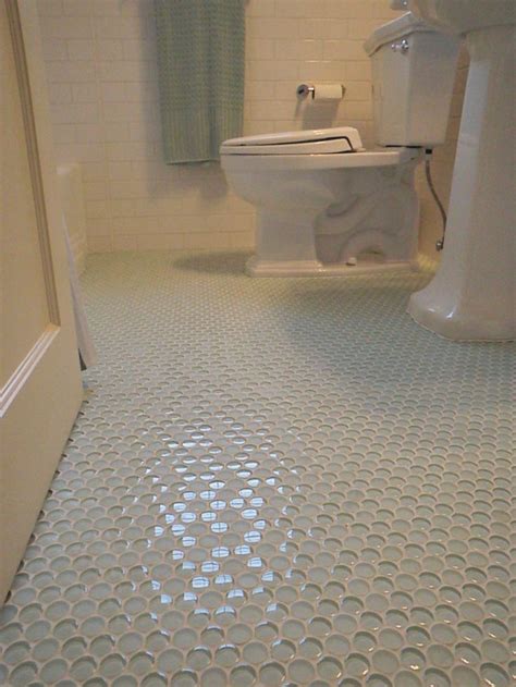 Small Bathroom Non Slip Bathroom Floor Tiles - Burton Margarett