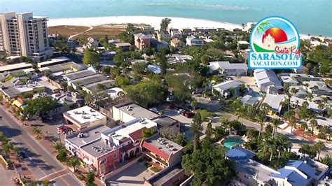 Siesta Key Village Video - YouTube