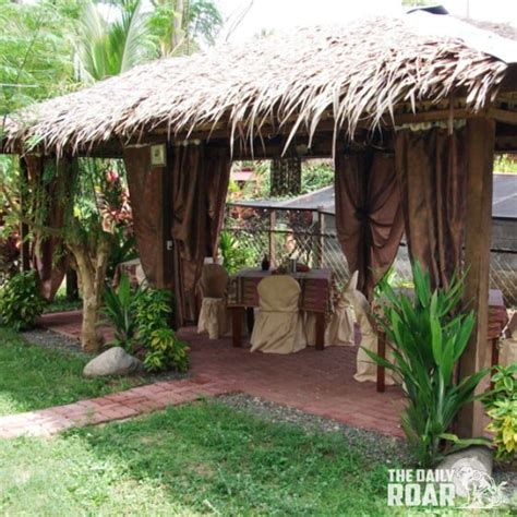 Bahay Kubo With Garden Images | Fasci Garden