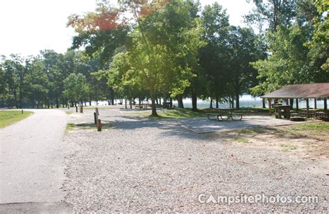 Cotton Hill - Campsite Photos and Campground Info & Reservations