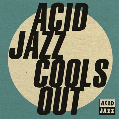 ACID JAZZ - nimfomane.com