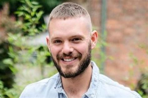 John Whaite: Bake Off winner discusses his struggles with bulimia ...