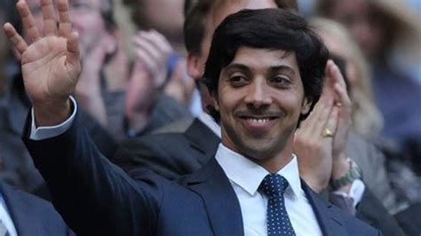 Manchester City Owner - Man City Owner Sheikh Mansour Has ₦194 Billion Mega Yacht ... / Winning ...