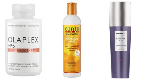 9 Best Curl Creams Of 2023 For Every Hair Texture | body+soul