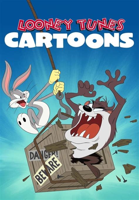 Looney Tunes Cartoons (TV Series 2019–2024) - Episode list - IMDb