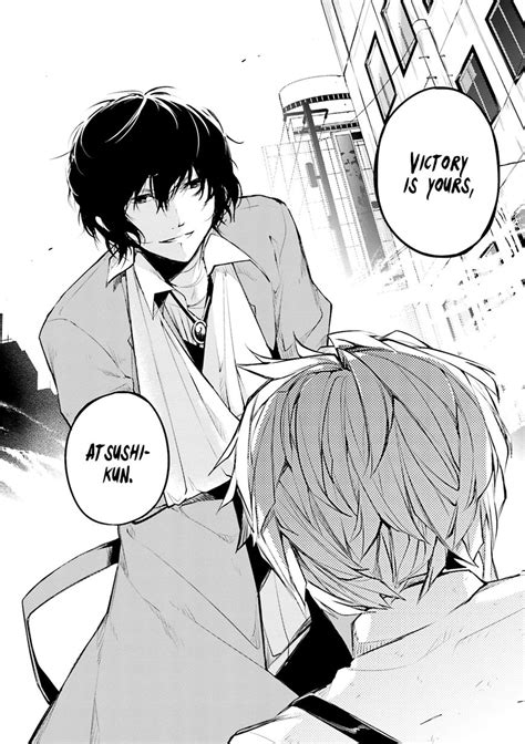 Bungou Stray Dogs 29 - Read Bungou Stray Dogs Chapter 29 Online - Page 33