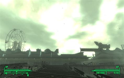 Fallout 3: Point Lookout Screenshots for Windows - MobyGames