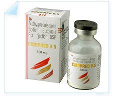 Liquid Ciropred Injection at Best Price in Mumbai, Maharashtra | Ciron ...