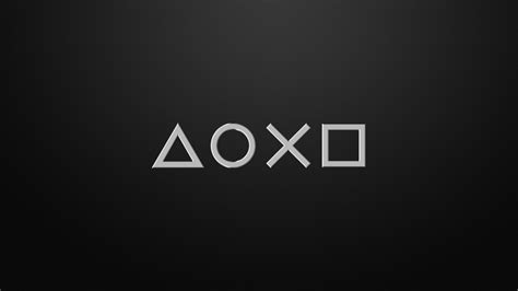 PlayStation Buttons Wallpapers - Top Free PlayStation Buttons ...