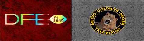 DFE Films/ MGM Television Transition (1969-1970) by TEGPicturesDeviant on DeviantArt