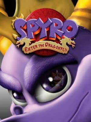 Spyro: Enter the Dragonfly PS2 ROM Free Download (v3.0) » ROMSUNLOCKED