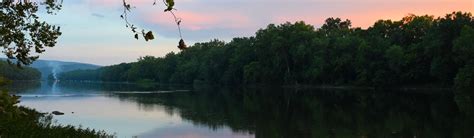 Potomac Heritage National Scenic Trail (U.S. National Park Service)