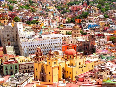 Leon, Mexico – Shoe Capital of the World! | Guanajuato mexico ...