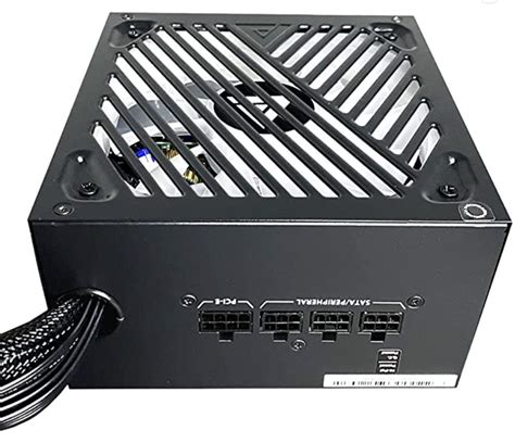 What is a Modular Power Supply (PSU) in Computers? Discussion with Pros ...