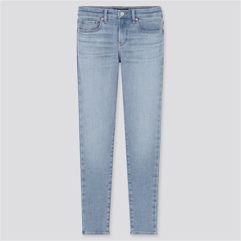 EZY Slim-Fit Jeans | UNIQLO US