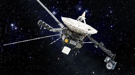 Nasa: Voyager 2 switches to reserve and remains in operation - Archyde