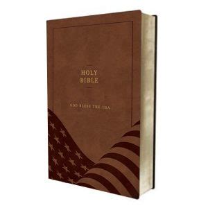 Shop | God Bless The USA Bible