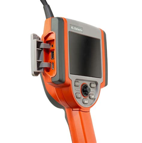 ge xl detect video borescope - Opti-mize