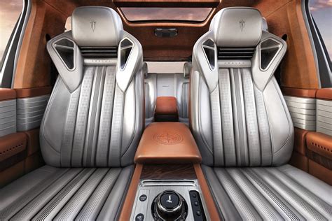 Top hơn 78 về cullinan rolls royce interior - Du học Akina