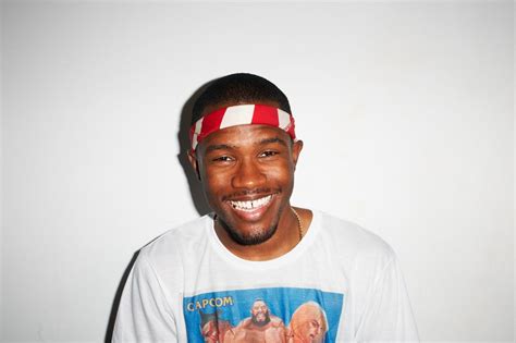 10 Best Frank Ocean Songs of All Time - Singersroom.com