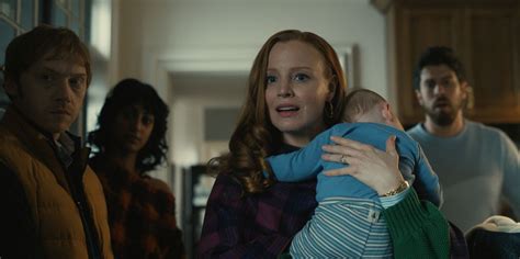 Servant season 3 recap: Apple’s creepy M. Night Shyamalan show returns ...