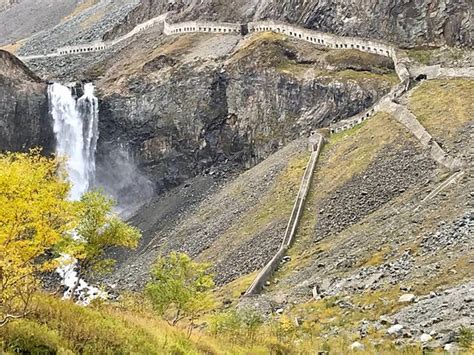 Changbai Mountain Waterfall (Baishan): UPDATED 2021 All You Need to Know Before You Go (with PHOTOS)