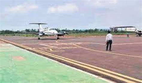 Rourkela Airport: History & Nearest Important Places - Eyes On News