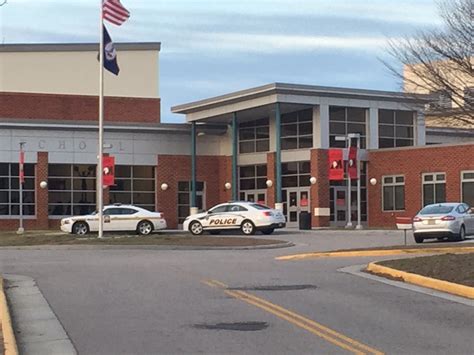 Police investigating threatening emails at Matoaca High School, sources say