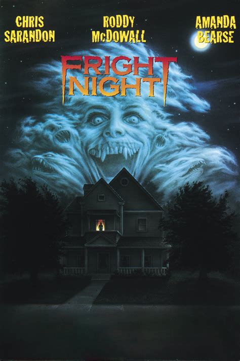 Download Movie Fright Night (1985) Image