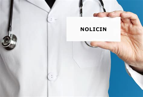 Nolicin recepta online — Zapalenie pęcherza moczowego