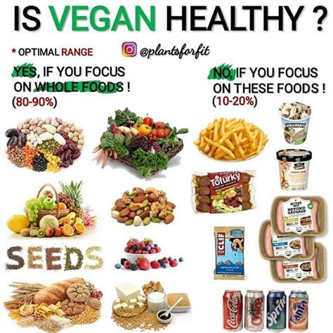 What Are Your Favourite Whole Foods ️ Not only VEGANS but more so EVERYONE should FOCUS on WHOLE ...