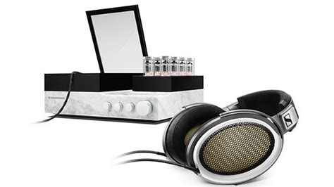 Sennheiser Orpheus HE1060 Review | Trusted Reviews