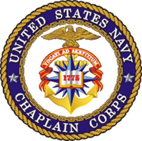 Navy Chaplain Corps Decal | North Bay Listings