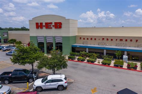 H-E-B - 24 Photos & 25 Reviews - Grocery - 651 S Walnut Ave, New Braunfels, TX - Phone Number - Yelp