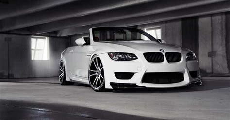 All BMW Convertibles | List of Convertibles Made By BMW