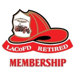 Retired LACoFD Firefighter Membership Archives - Los Angeles County ...