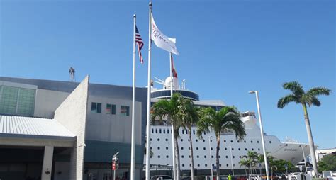 Port of Palm Beach 800-374-4363 | Cruise Port of Palm Beach