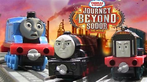 Thomas And Friends Journey Beyond Sodor Frankie