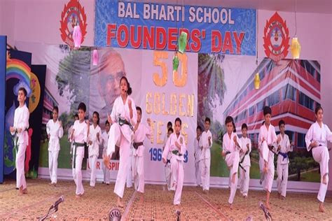 Bal Bharti School, Bahadurgarh, Bahadurgarh: Admission, Fee, Affiliation