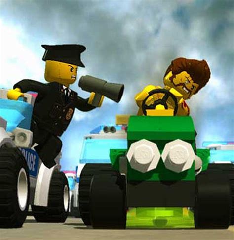 10 Best LEGO Video Games of All Time - All LEGO Gaming Titles Ranked