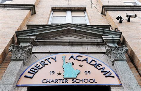 Liberty Academy Charter School teachers refuse to work until an ...