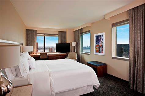 Wellness Hotel in New York | The Westin New York at Times Square