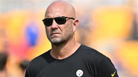 Steelers expected to retain offensive coordinator Matt Canada for 2023 ...