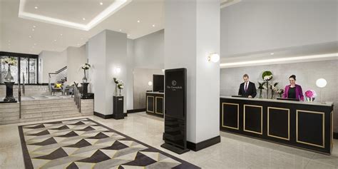 THE CAVENDISH HOTEL LONDON | OFFICIAL SITE