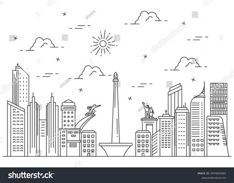 23 917 Jakarta Art Images, Stock Photos & Vectors | Shutterstock