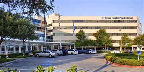 Presbyterian Hospital of Plano - Urology Clinics of North Texas