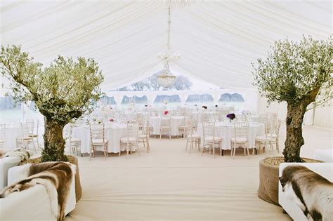 Planning a Marquee Wedding | UK Wedding Venues Directory