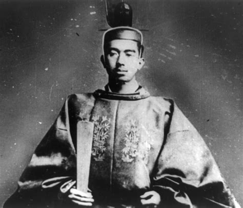 War Responsibility and Historical Memory: Hirohito's Apparition | The ...