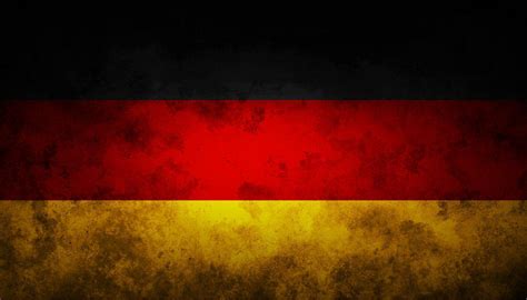 Germany Flag Wallpapers - Wallpaper Cave